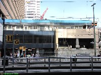 Centraal Station CS - nr. 0264